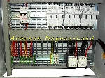 2 Armoires electrique Photovoltaics puissance CHAROT Coffret électrique pilotage [Petites annonces outils outillage occasion Toulouse Negoce-Land.com]