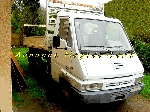 Renault Master Diesel Benne 94 (3 places) offre Utilitaires [Petites annonces Negoce-Land.com]