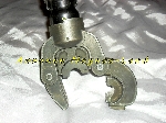 Pince presse à sertir Virax Viper I10 hydraulique + 3 Inserts tubes [Petites annonces outils outillage occasion Toulouse Negoce-Land.com]