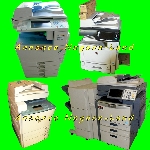 Grands photocopieurs Laser couleurs Canon Triumph Ricoh Toshiba offre Bureautique [Petites annonces outils outillage occasion Toulouse Negoce-Land.com]