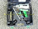 Cloueur à gaz Hitachi NR90GC2 - Clous 50/90mm (Révisé) [Petites annonces Negoce-Land.com]