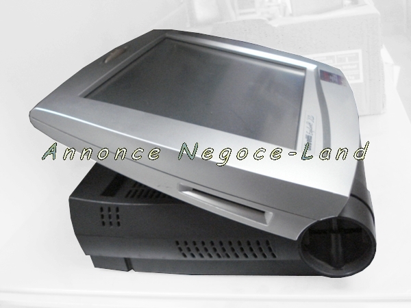 Caisse Enregistreuse tactile Olivetti EXPLORA XD [Petites annonces Negoce-Land.com]