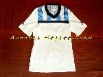 Maillot de foot Le coq Sportif Blanc (Neuf) offre Sport [Petites annonces Negoce-Land.com]