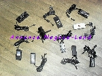 Lot Chargeur d’alimentation Dell fujitsu hp compaq Mac offre Bureautique [Petites annonces outils outillage occasion Toulouse Negoce-Land.com]