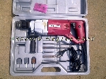 Perceuse Brico Tech PR0620 620w offre Bricolage - Divers [Petites annonces outils outillage occasion Toulouse Negoce-Land.com]