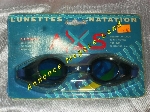 Lunette de natation AXS (neuves) [Petites annonces Negoce-Land.com]