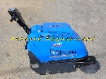 Balayeuse Thermique Sibitec Orion 8000MH II [Petites annonces outils outillage occasion Toulouse Negoce-Land.com]