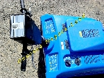 Balayeuse Thermique Sibitec Orion 8000MH II [Petites annonces outils outillage occasion Toulouse Negoce-Land.com]