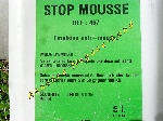 Stop mousse Emulsion Anti-mousse (Neuf 5L) [Petites annonces Negoce-Land.com]
