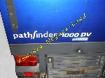Balayeuse laveuse Ronsomes Pathfinder 1000 DV [Petites annonces Negoce-Land.com]