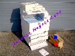 Photocopieur Multifonctions Ricoh Infotec ISC 1024C A3/A4 Couleur offre Bureautique [Petites annonces Negoce-Land.com]