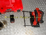 Scie circulaire sans fil Hilti WSC 70-A36 [Petites annonces outils outillage occasion Toulouse Negoce-Land.com]