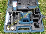 Niveau Laser Rotatif Bosch GRL400H Pro + Trépied + Mire [Petites annonces outils outillage occasion Toulouse Negoce-Land.com]
