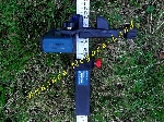 Niveau Laser Rotatif Bosch GRL400H Pro + Trépied + Mire [Petites annonces Negoce-Land.com]