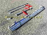 Pack étaiement Edimatec Comabi Nevada Cherokee Montana [Petites annonces outils outillage occasion Toulouse Negoce-Land.com]