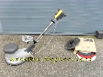 Monobrosse Avanteam CM 430 HS offre Matériel - Outillage [Petites annonces outils outillage occasion Toulouse Negoce-Land.com]