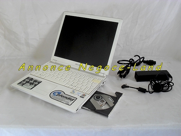 Ordinateur PC Portable Asus U5F [Petites annonces]