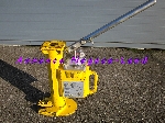 Robuste Cric hydraulique universel 5 Tonnes [Petites annonces Negoce-Land.com]