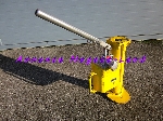 Robuste Cric hydraulique universel 5 Tonnes [Petites annonces Negoce-Land.com]