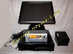 PC Caisse Enregistreuse HP IIYAMA + Imprimante + Tiroir offre Caisses tactiles - TPV [Petites annonces Negoce-Land.com]