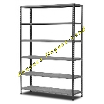 Rack rayonnage de rangement même très sale demande Aménagements [Petites annonces outils outillage occasion Toulouse Negoce-Land.com]