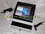 Caisse enregistreuse tactile Protech Systems PS3100 Complète offre Caisses tactiles - TPV [Petites annonces Negoce-Land.com]