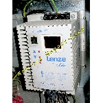 Convertisseurs de fréquence Lenze 8200 SMD + Radiateur [Petites annonces Negoce-Land.com]