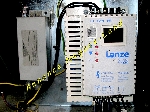 Convertisseurs de fréquence Lenze 8200 SMD + Radiateur [Petites annonces Negoce-Land.com]