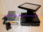 Caisse enregistreuse tactile HP IIYAMA + Imprimante + Tiroir [Petites annonces Negoce-Land.com]
