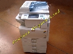 Photocopieur couleur Ricoh Aficio MP C2051 Multifonctions A3/A4 offre Bureautique [Petites annonces Negoce-Land.com]