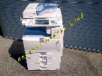 Photocopieur couleur Ricoh Aficio MP C2550 offre Bureautique [Petites annonces Negoce-Land.com]