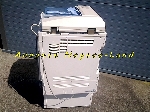 Photocopieur couleur Ricoh Aficio MP C2550 [Petites annonces Negoce-Land.com]