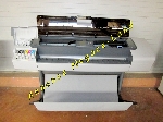 Traceur tireuse de plan HP DesignJet T1100 A0 44’’ [Petites annonces Negoce-Land.com]