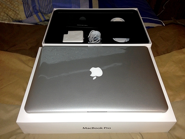 Echange portable Macbook Pro contre PC Portable Windows xp ou vista [Petites annonces]