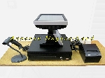 Caisse Enregistreuse tactile HP ap5000 + Logiciel TPV [Petites annonces outils outillage occasion Toulouse Negoce-Land.com]