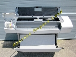 Imprimante traceur tireuse de plans HP Designjet T1100 [Petites annonces Negoce-Land.com]