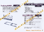 Monte charge lève tuiles & matériaux Edimatec Montana (20m 250Kg) [Petites annonces Negoce-Land.com]