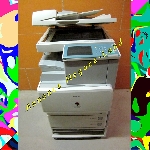 Photocopieur couleur Canon IRC 2880i offre Bureautique [Petites annonces outils outillage occasion Toulouse Negoce-Land.com]