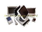 Arrivage ensemble caisses enregistreuses tactiles blanches (récentes) offre Caisses tactiles - TPV [Petites annonces outils outillage occasion Toulouse Negoce-Land.com]