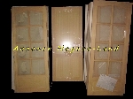 Lot de porte intérieur brut et peinte (Neuves) [Petites annonces outils outillage occasion Toulouse Negoce-Land.com]