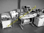 Lot photocopieurs, bornes, caisses tactiles & Consommables offre Bureautique [Petites annonces outils outillage occasion Toulouse Negoce-Land.com]