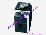 Photocopieur couleur Konica Minolta Bizhub C200 A3/A4 offre Bureautique [Petites annonces Negoce-Land.com]