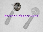 2 filtres pour percolateurs pour machine Capri [Petites annonces outils outillage occasion Toulouse Negoce-Land.com]