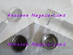 2 filtres pour percolateurs pour machine Capri [Petites annonces outils outillage occasion Toulouse Negoce-Land.com]