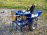 Machine à projeter Europro 30 Compact Pro Euromair offre Matériel - Outillage [Petites annonces Negoce-Land.com]