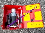 Sertisseuse électrique à joint debout Draco K9-1 (port inclus) offre Matériel - Outillage [Petites annonces Negoce-Land.com]
