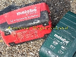 Chargeur + mallette + Batterie Metabo (réf: 6.02174.50) [Petites annonces Negoce-Land.com]