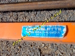 Carrelette Super idéale mosaïque ou carrelage [Petites annonces outils outillage occasion Toulouse Negoce-Land.com]