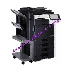 Photocopieur couleur Konica Minolta bizhub C203 offer Bureautique [Petites annonces Negoce-Land.com]