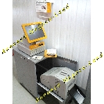 2 Bornes photos tactiles KODAK Picture Kiosk GS Order Station offre Bureautique [Petites annonces Negoce-Land.com]